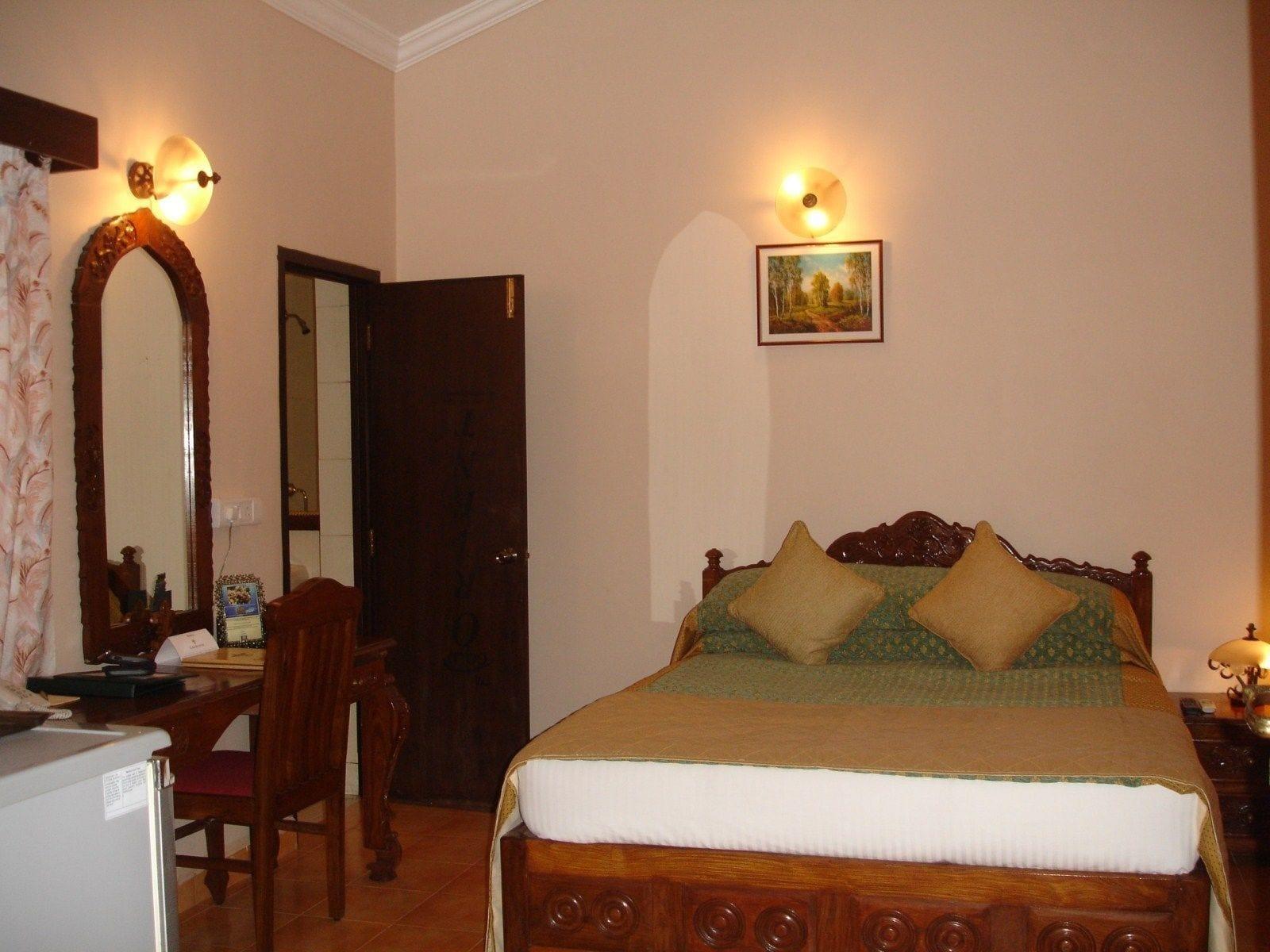 Casa Severina Calangute Εξωτερικό φωτογραφία