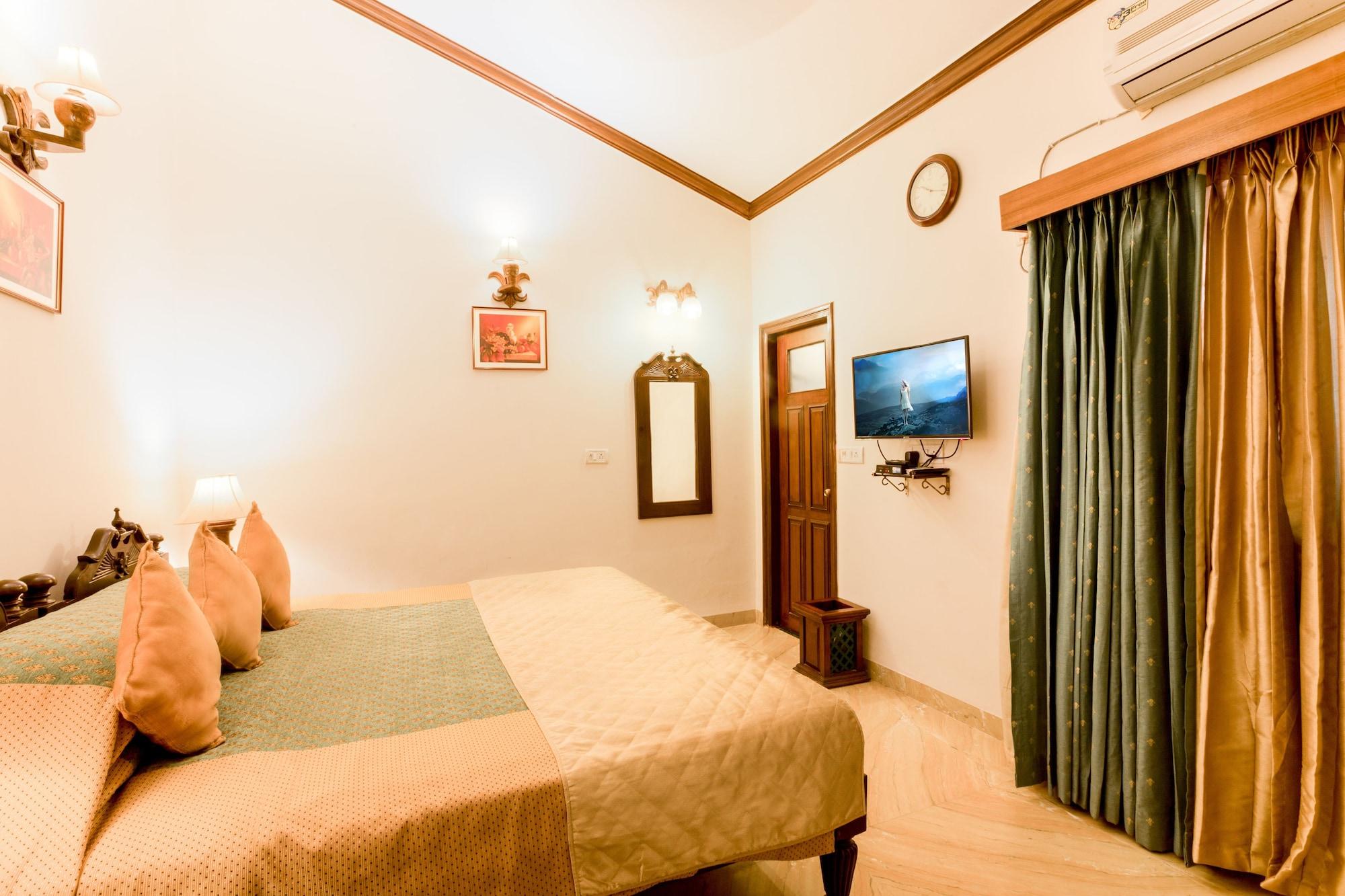 Casa Severina Calangute Εξωτερικό φωτογραφία