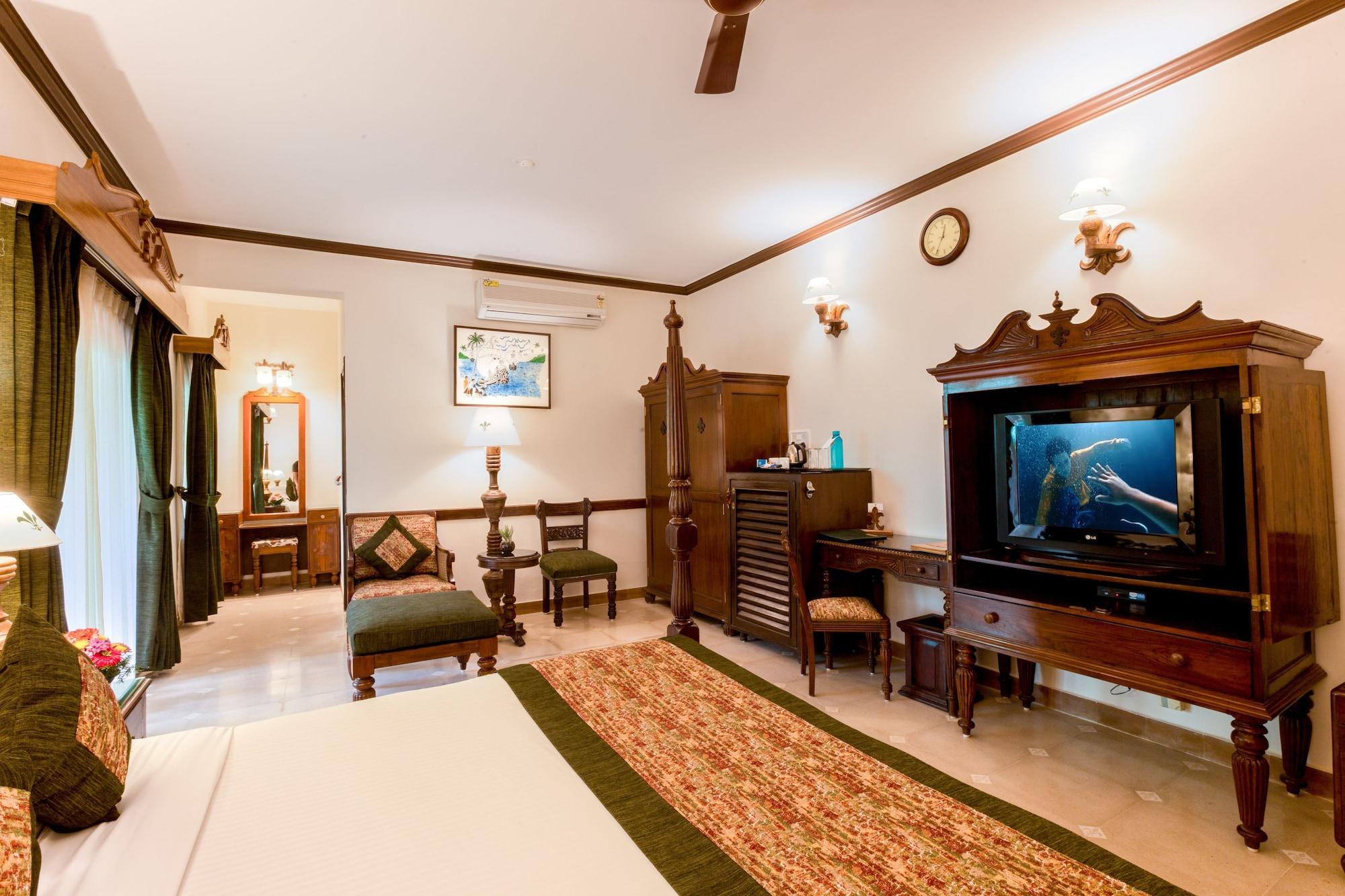 Casa Severina Calangute Εξωτερικό φωτογραφία