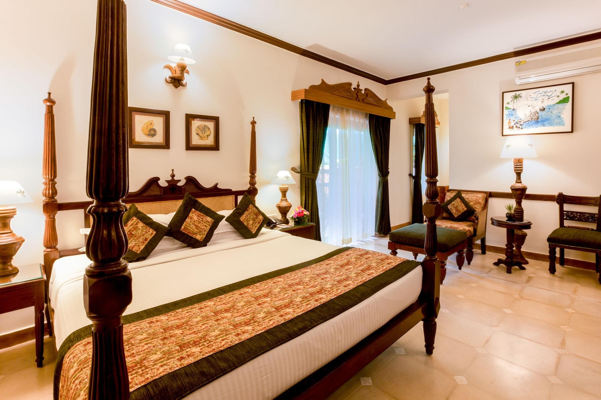Casa Severina Calangute Εξωτερικό φωτογραφία