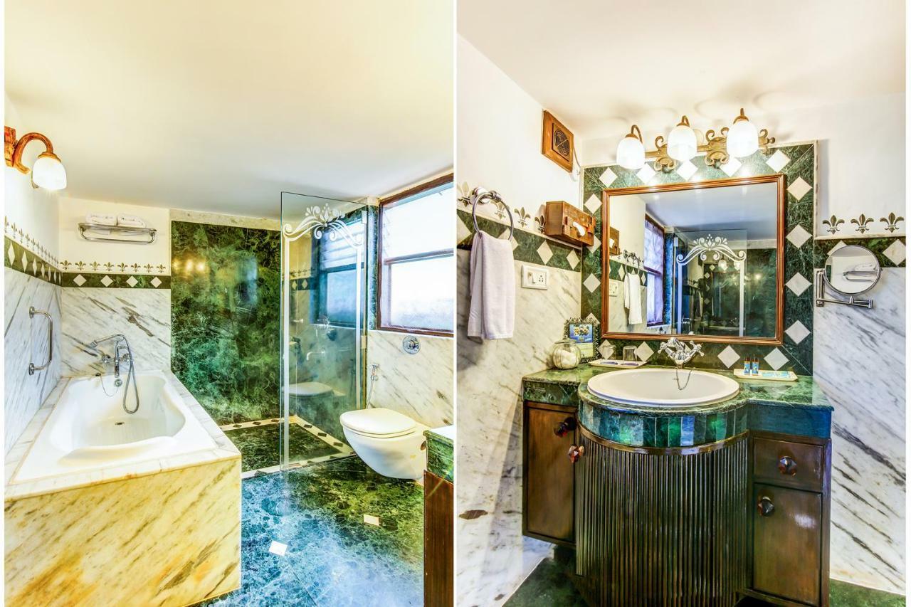 Casa Severina Calangute Εξωτερικό φωτογραφία